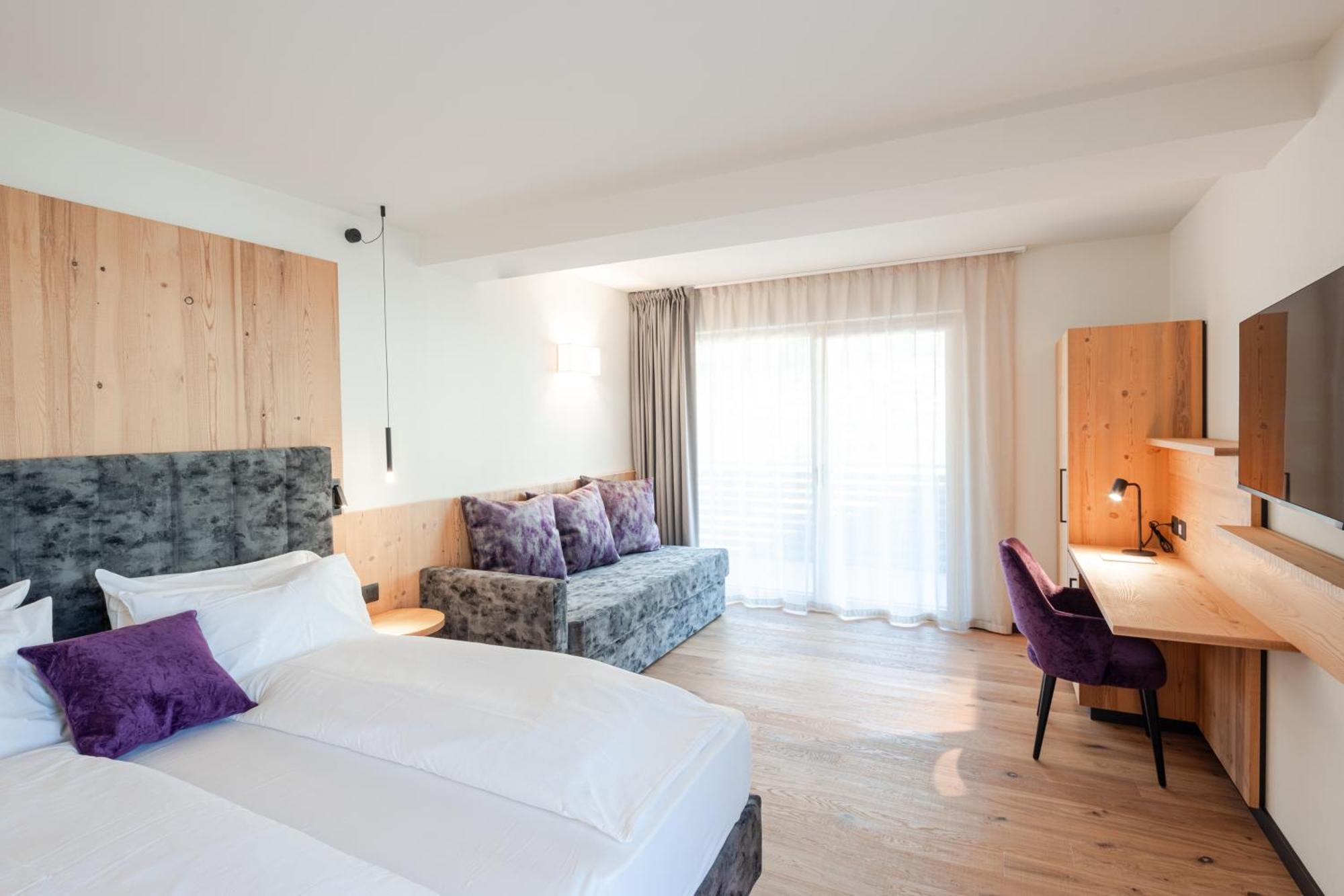 Hotel Nele ซิอาโน ดิ ฟิเอมเม ห้อง รูปภาพ